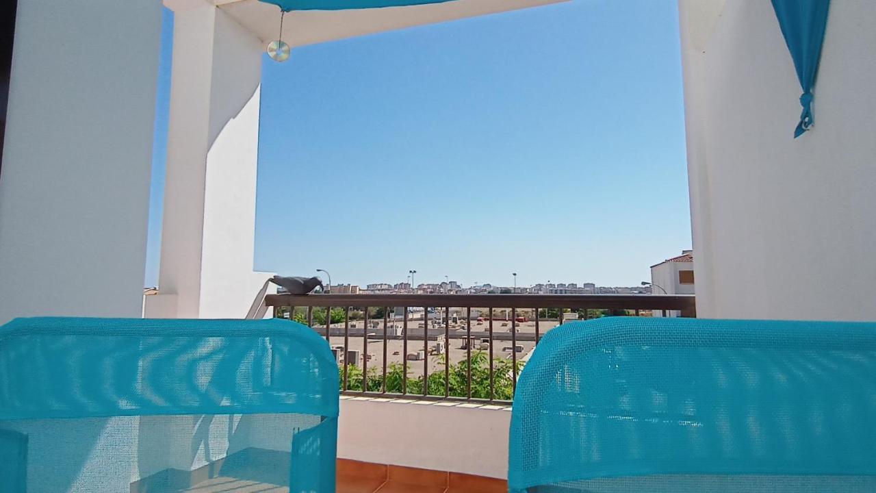 Bungalow Con Encanto, 100M2, A 800 M De La Playa El Campello Exterior foto