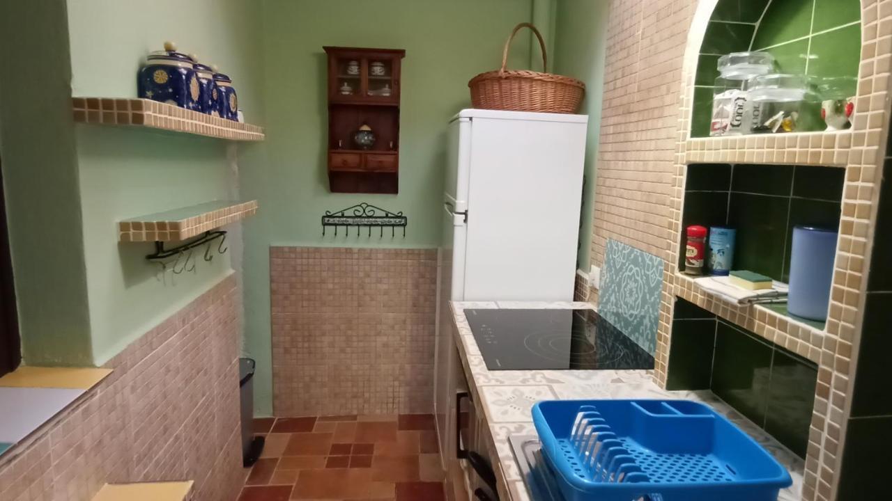Bungalow Con Encanto, 100M2, A 800 M De La Playa El Campello Exterior foto